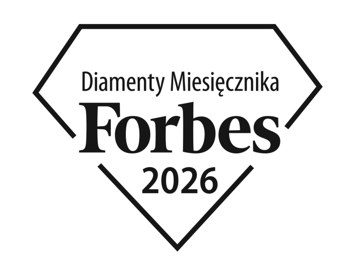 Nagroda Forbes 2026 dla Grupy Steinhof!