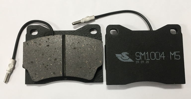 Steinhof Introduces Brake Pads for Agricultural Machinery