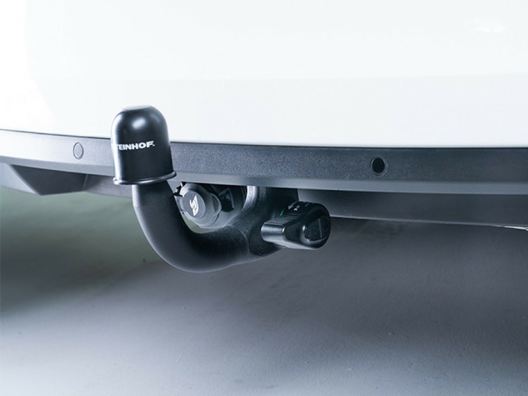 We're Introducing New References in the Steinhof Towbar Range