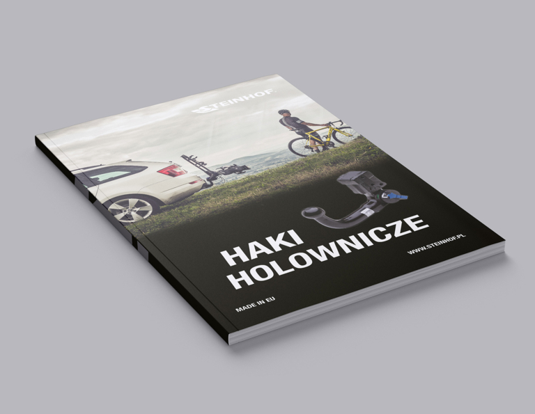 Steinhof — Towbar Catalog