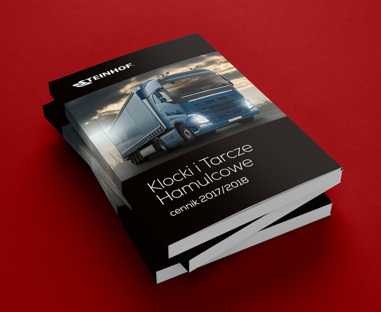 The Steinhof Truck Brochure Is Now Available