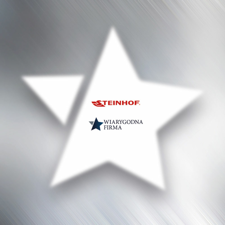 Steinhof Reliable Company 2017