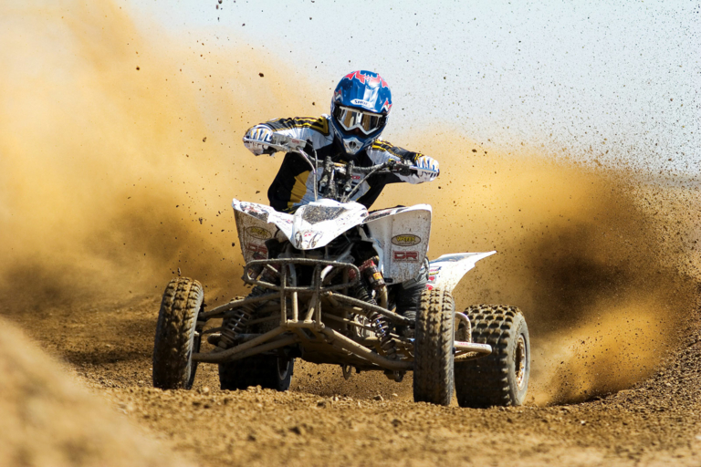 We'll Expand Your Quad's Possibilities!